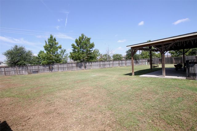 10403 Winter Orchid Way, Houston, TX 77016