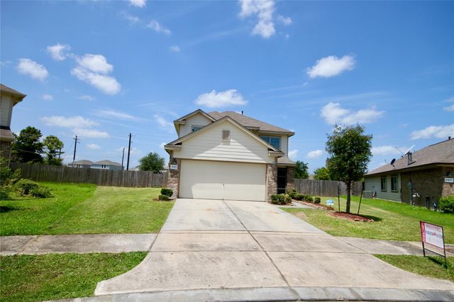 10403 Winter Orchid Way, Houston, TX 77016