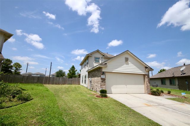 10403 Winter Orchid Way, Houston, TX 77016