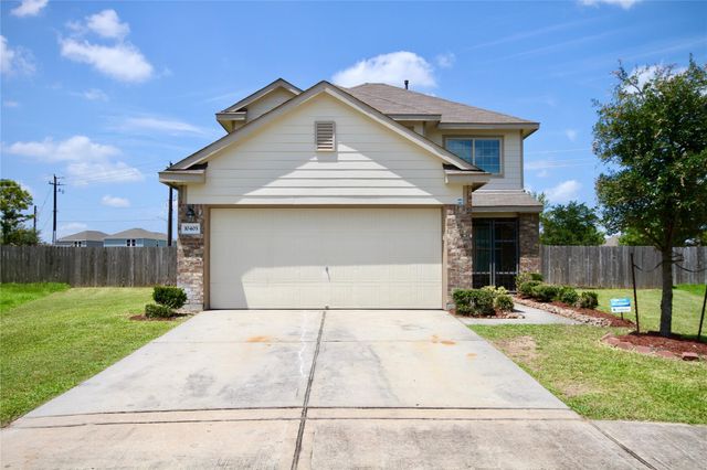 10403 Winter Orchid Way, Houston, TX 77016