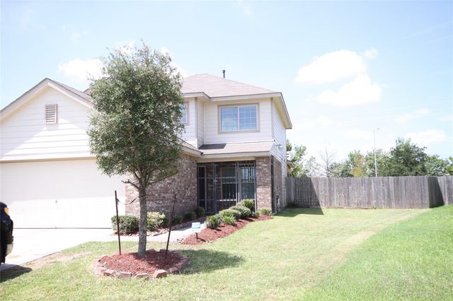 10403 Winter Orchid Way, Houston, TX 77016