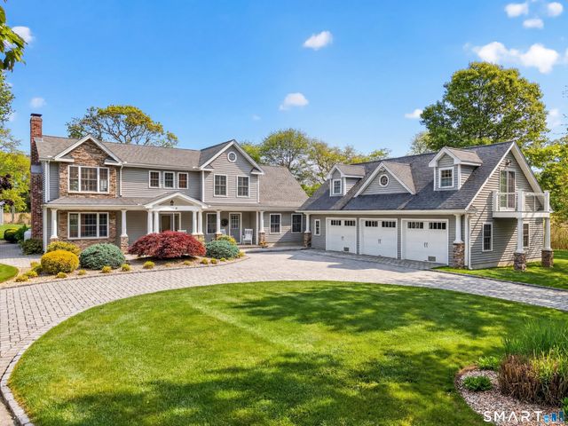 4 Beach Road, Old Saybrook, CT 06475