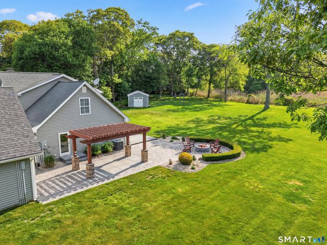 4 Beach Road, Old Saybrook, CT 06475