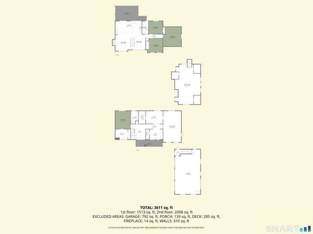 4 Beach Road, Old Saybrook, CT 06475