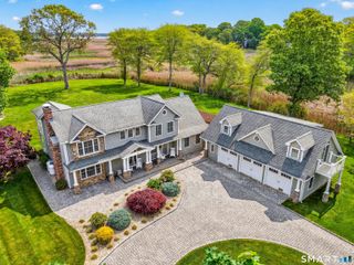 4 Beach Road, Old Saybrook, CT 06475