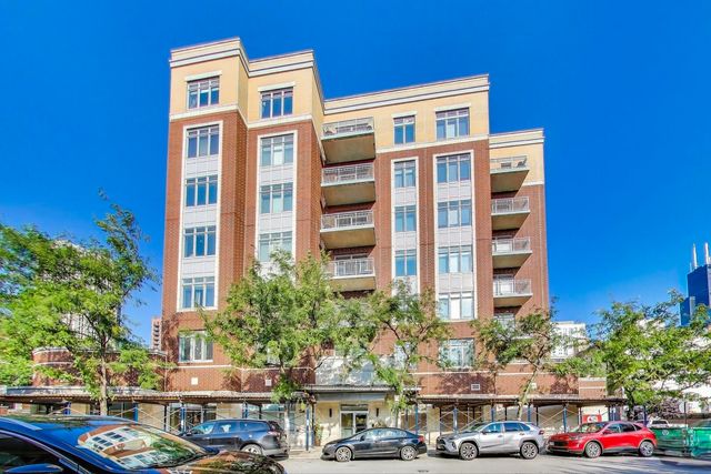 657 W FULTON Street 404, Chicago, IL 60661