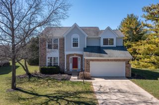 7495 Whigham Court, Dublin, OH 43016