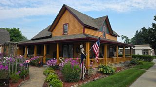 5454 N Main Street, Lexington, MI 48450