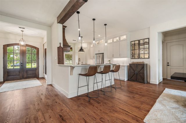 7999 Steeplechase Circle, Argyle, TX 76226