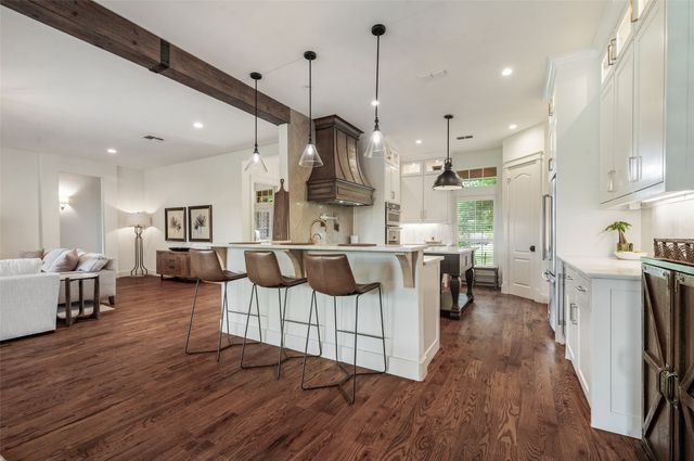 7999 Steeplechase Circle, Argyle, TX 76226