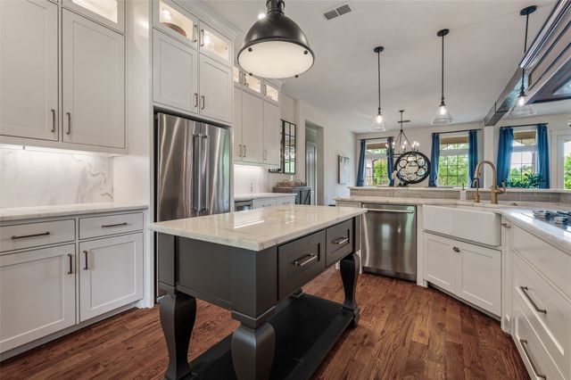 7999 Steeplechase Circle, Argyle, TX 76226