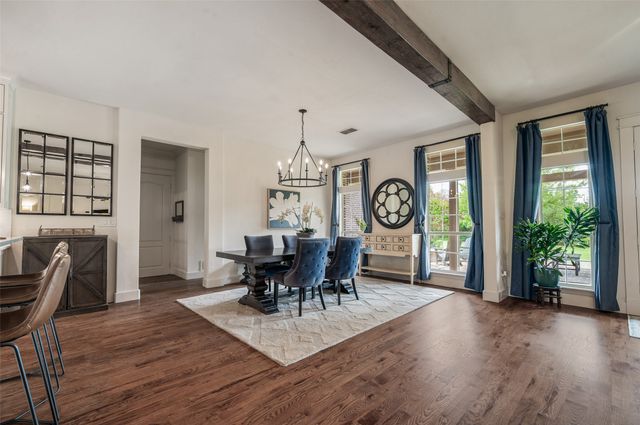 7999 Steeplechase Circle, Argyle, TX 76226