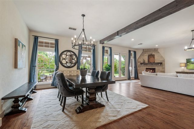 7999 Steeplechase Circle, Argyle, TX 76226