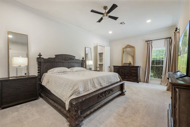 7999 Steeplechase Circle, Argyle, TX 76226