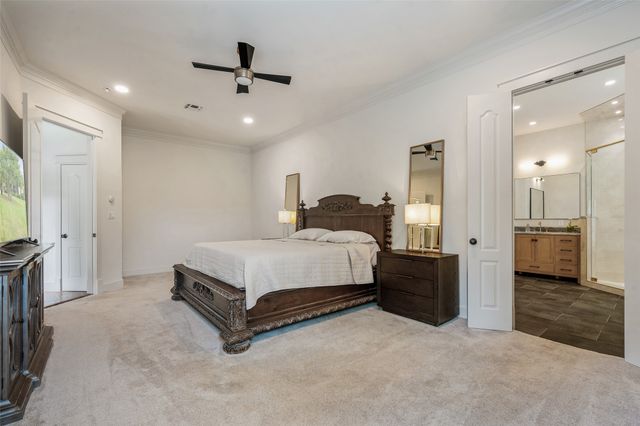 7999 Steeplechase Circle, Argyle, TX 76226