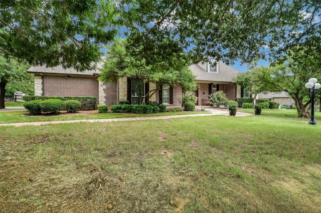 7999 Steeplechase Circle, Argyle, TX 76226