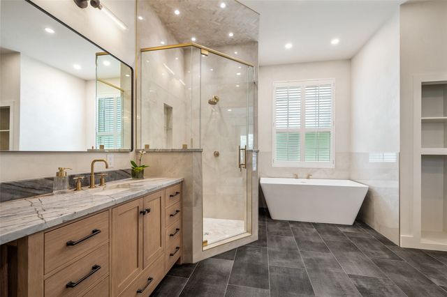 7999 Steeplechase Circle, Argyle, TX 76226