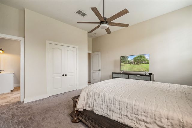 7999 Steeplechase Circle, Argyle, TX 76226