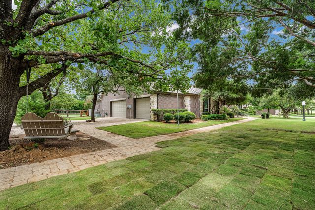 7999 Steeplechase Circle, Argyle, TX 76226