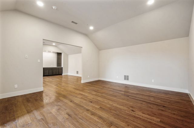 7999 Steeplechase Circle, Argyle, TX 76226