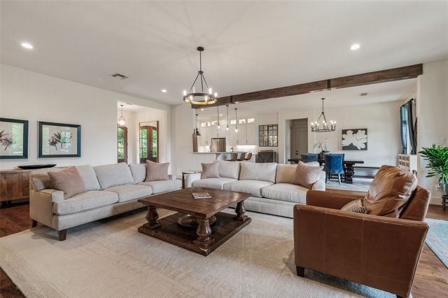 7999 Steeplechase Circle, Argyle, TX 76226