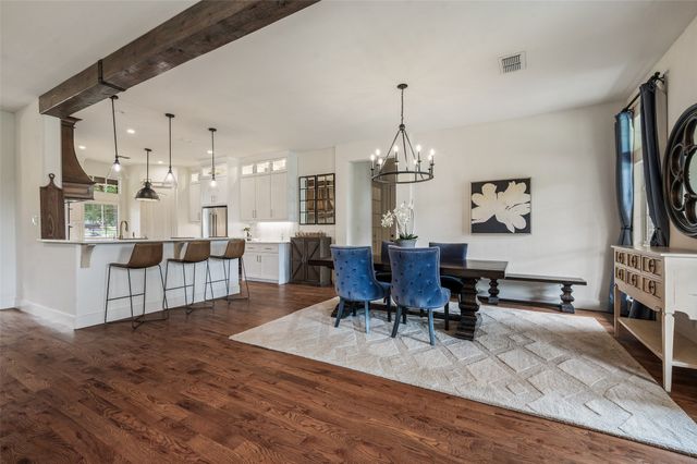 7999 Steeplechase Circle, Argyle, TX 76226