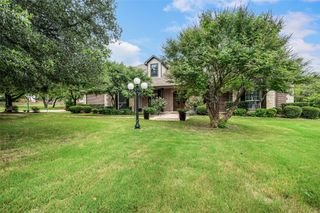 7999 Steeplechase Circle, Argyle, TX 76226