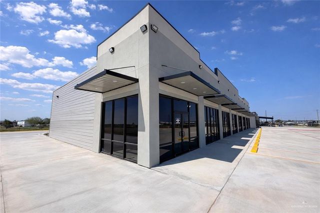 3419 Alamo Road G, Edinburg, TX 78542