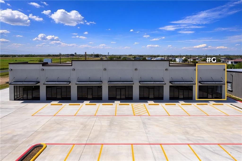 3419 Alamo Road G, Edinburg, TX 78542