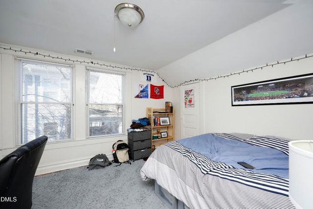 807 Wilkerson Avenue, Durham, NC 27701