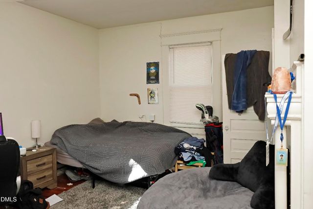 807 Wilkerson Avenue, Durham, NC 27701