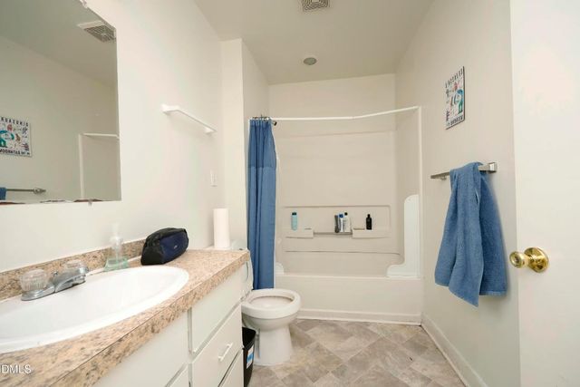 807 Wilkerson Avenue, Durham, NC 27701