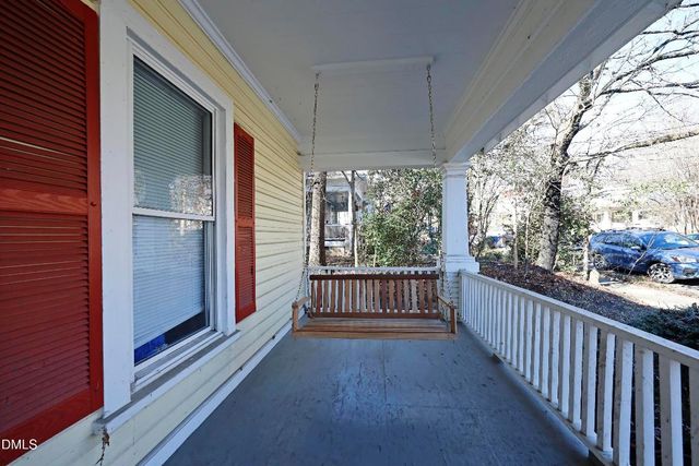 807 Wilkerson Avenue, Durham, NC 27701