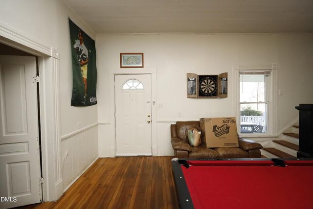 807 Wilkerson Avenue, Durham, NC 27701