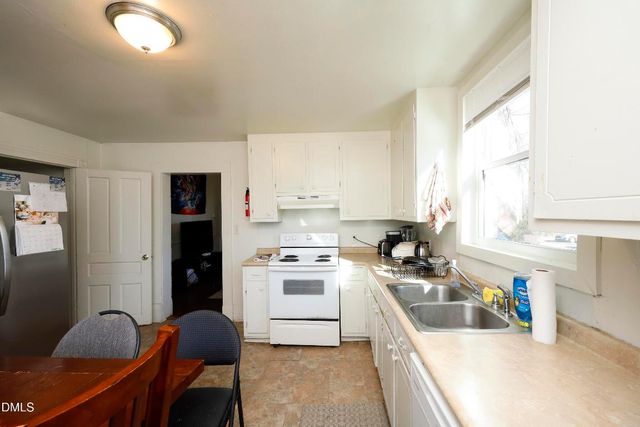 807 Wilkerson Avenue, Durham, NC 27701