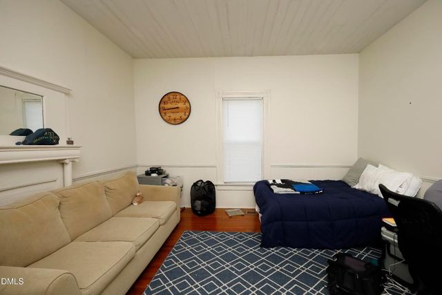 807 Wilkerson Avenue, Durham, NC 27701