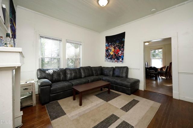 807 Wilkerson Avenue, Durham, NC 27701