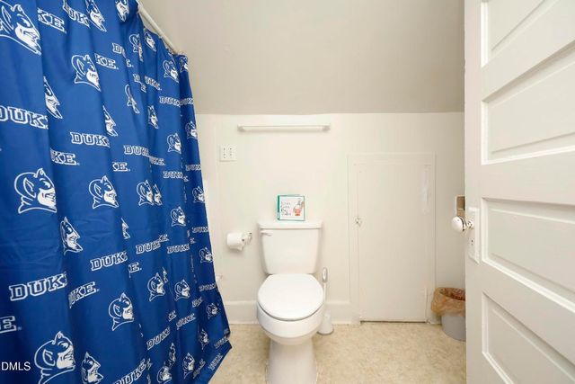 807 Wilkerson Avenue, Durham, NC 27701