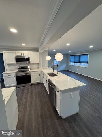 13202 VAN BRADY RD, Upper Marlboro, MD 20772