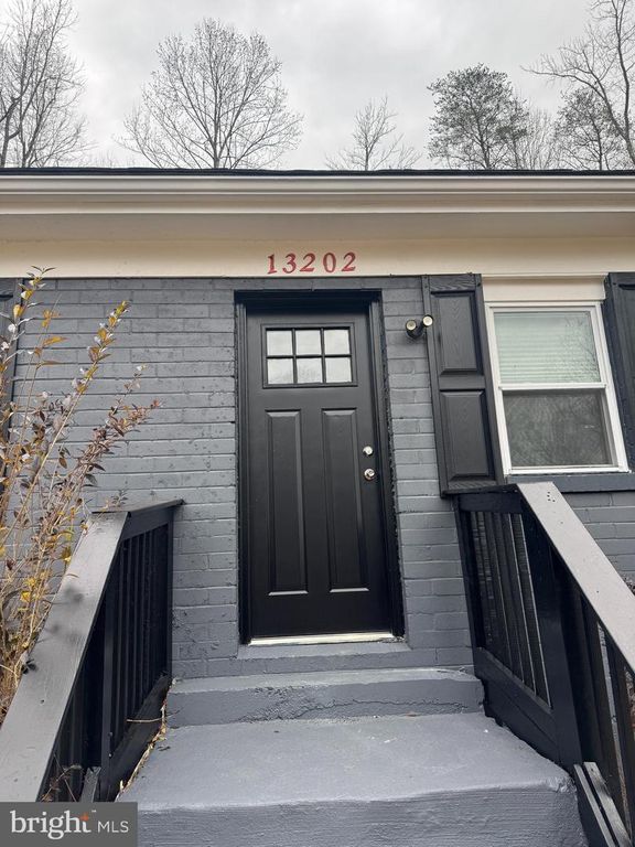 13202 VAN BRADY RD, Upper Marlboro, MD 20772