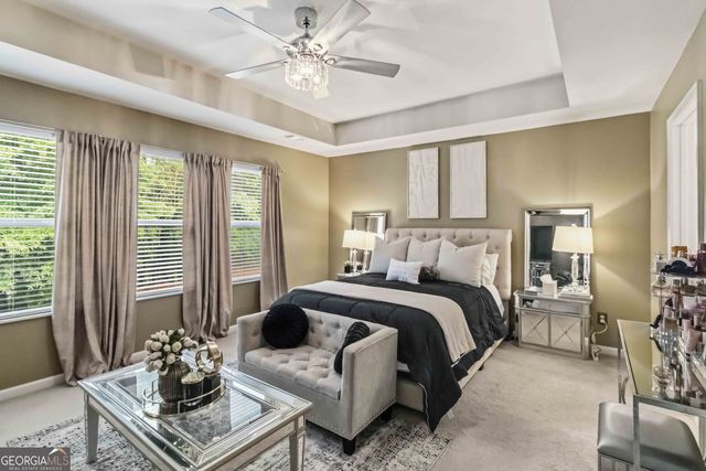 5137 Madeline Place, Stone Mountain, GA 30083