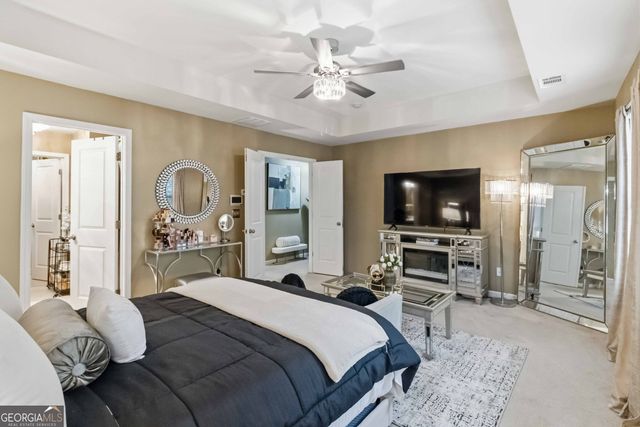 5137 Madeline Place, Stone Mountain, GA 30083