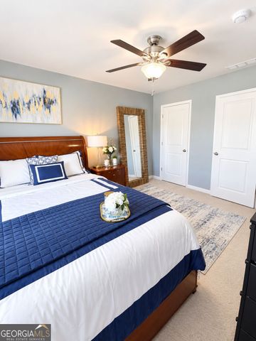 5137 Madeline Place, Stone Mountain, GA 30083