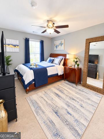 5137 Madeline Place, Stone Mountain, GA 30083