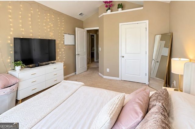 5137 Madeline Place, Stone Mountain, GA 30083