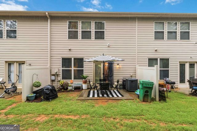 5137 Madeline Place, Stone Mountain, GA 30083