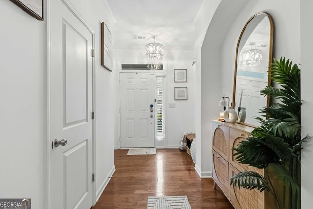 5137 Madeline Place, Stone Mountain, GA 30083