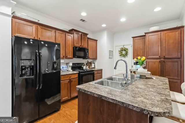 5137 Madeline Place, Stone Mountain, GA 30083