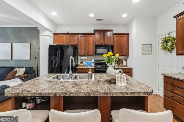 5137 Madeline Place, Stone Mountain, GA 30083