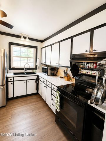 1013 Franelm Rd, Louisville, KY 40214